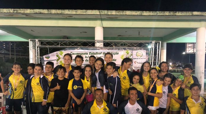BNB Clube é destaque no II Troféu Hugo Barreto