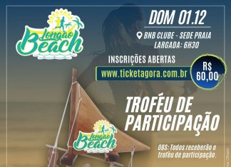 BNB Clube no Longão Beach