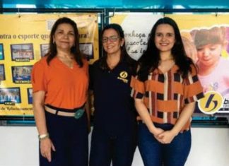 Visite Ceará realiza visita técnica no BNB Clube