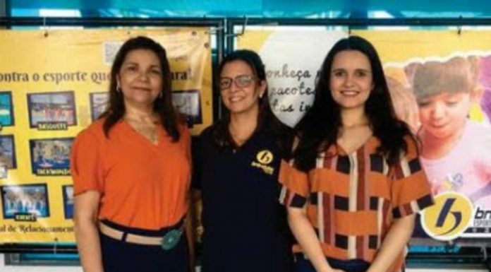 Visite Ceará realiza visita técnica no BNB Clube