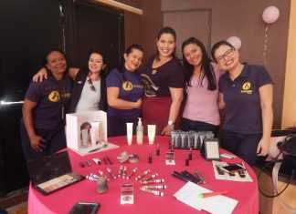 BNB Clube empreende ação com a temática Outubro Rosa para colaboradoras