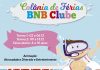 Colônia de Férias do BNB Clube