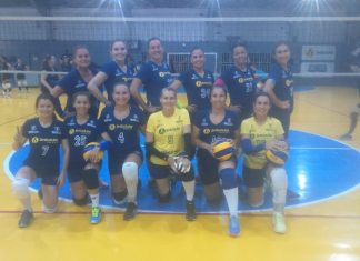 Final da Masters Cup de voleibol feminino: confira os resultados