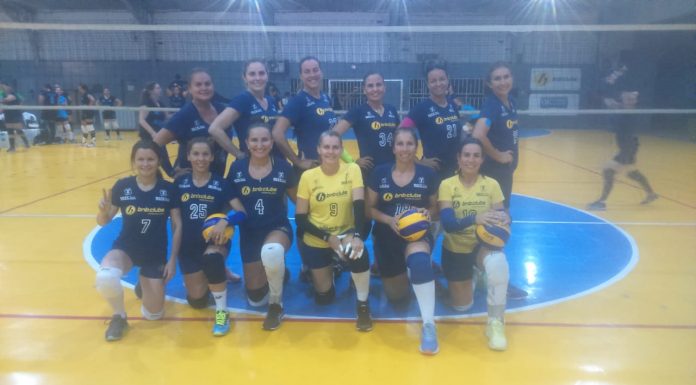 Final da Masters Cup de voleibol feminino: confira os resultados
