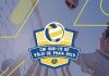 BNB Clube sedia o Campeonato Brasileiro Interclubes – CBI de Vôlei de Praia – Categoria – Sub-19