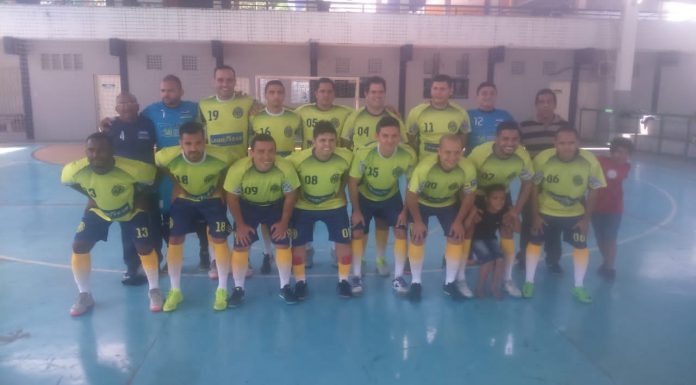 Confira o resultado da final do Masters Cup de Futsal do BNB Clube