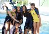 BNB Clube vence o Torneio de Encerramento de Natação