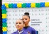 BNB Clube participa do Torneio Estadual de Ginástica Rítmica