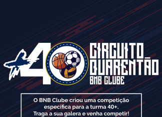Circuito Quarteirão BNB Clube