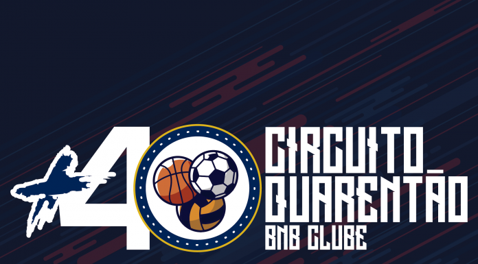 Circuito Quarteirão BNB Clube