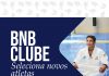 BNB Clube seleciona novos atletas – Judô