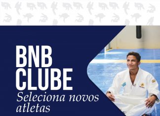 BNB Clube seleciona novos atletas – Judô