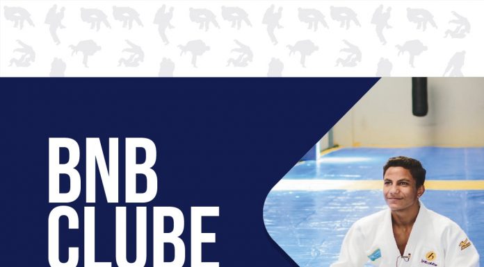 BNB Clube seleciona novos atletas – Judô