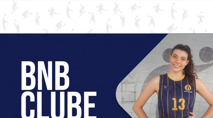 BNB Clube seleciona novos atletas – Voleibol