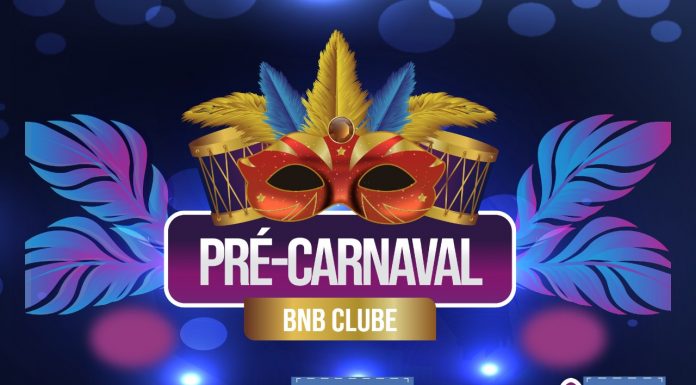 Pré-carnaval do BNB Clube: Transacionais, Lili Sá e Pimenta Malagueta
