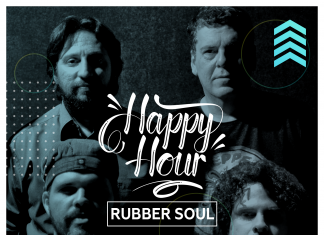 Happy Hour no #BNBClube!