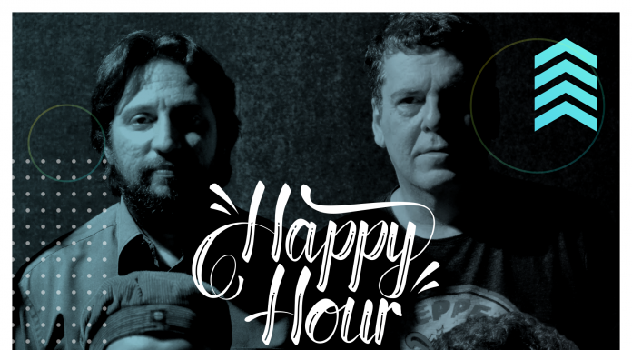 Happy Hour no #BNBClube!