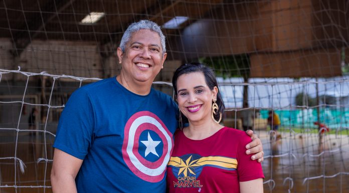 Fotos: pré-carnaval 2020 no BNB Clube