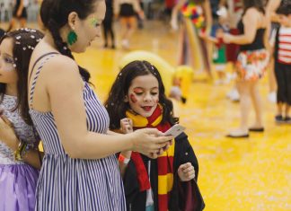 Fotos: Folia Kids 2020