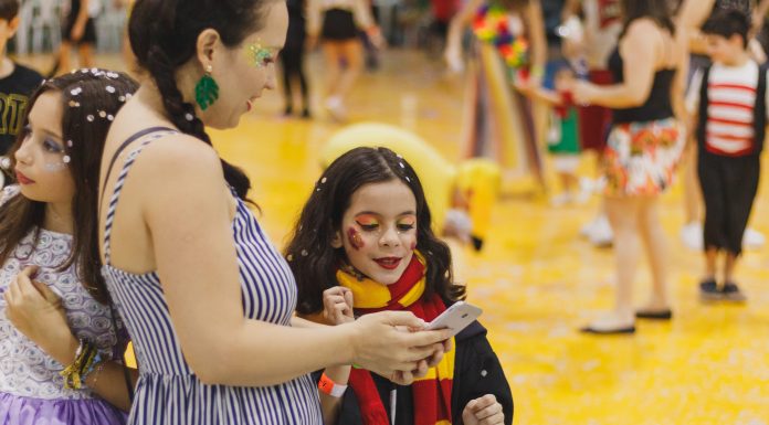 Fotos: Folia Kids 2020
