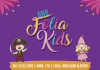 O BNB Clube apresenta seu Carnaval para crianças: o Folia Kids