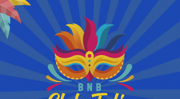 BNB Clube Folia: comemore o Carnaval na sede Praia