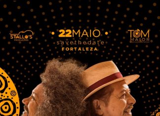 Geraldo Azevedo e Chico César no BNB Clube: confira preços dos ingressos