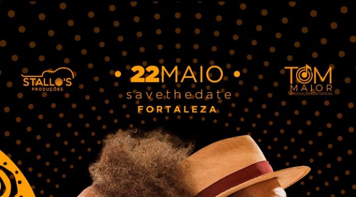 Geraldo Azevedo e Chico César no BNB Clube: confira preços dos ingressos