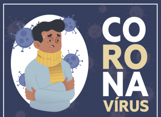 Corona Vírus (COVID-19): saiba como se prevenir