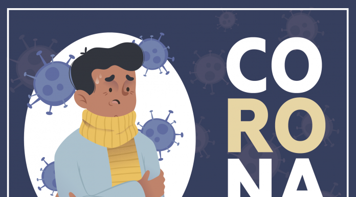 Corona Vírus (COVID-19): saiba como se prevenir