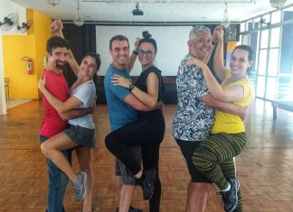 Confira as fotos do BNB Clube é DELAS!