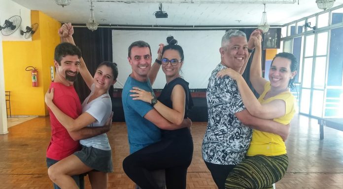 Confira as fotos do BNB Clube é DELAS!