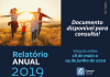 Relatório Anual 2019 da Camed Saúde disponível para consulta