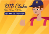 BNB Clube sede Aldeota: delivery em funcionamento!
