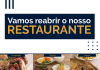 Restaurante do BNB Clube