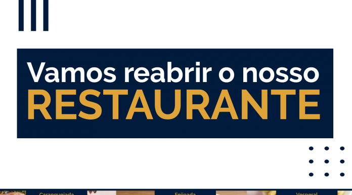 Restaurante do BNB Clube