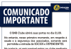 BNB Clube: comunicado importante sobre a reabertura