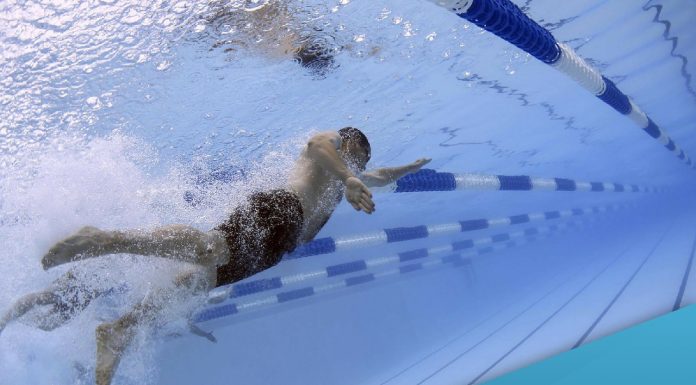 A partir do dia 10.08, a natação do BNB Clube estará de volta!