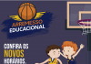 Arremesso Educacional na sua etapa final + novos horários no último mês