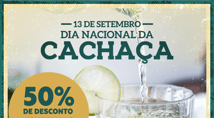Dia da Cachaça no BNB Clube!