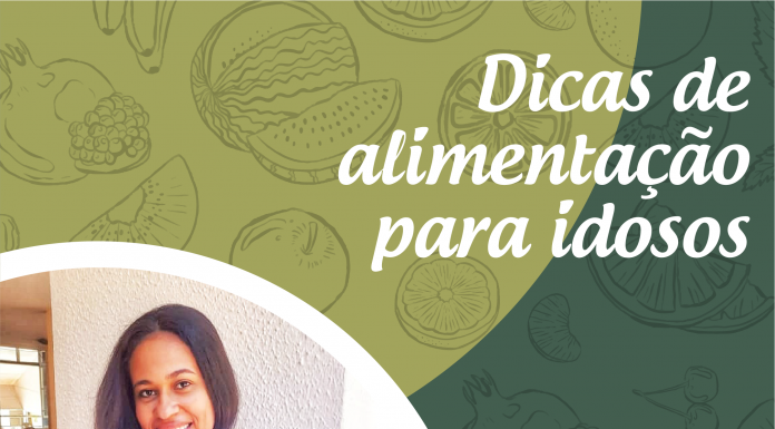 Dicas para uma alimentação saudável na melhor idade com Mariana Veras