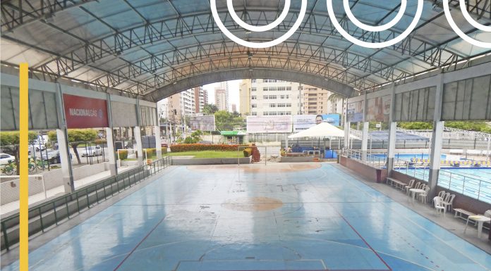 Confira quais atividades do clube estarão de volta a partir de 08.09