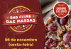 O BNB Clube das Massas chegou!