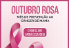 Outubro Rosa: o BNB Clube apoia essa ideia