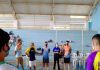 BNB Clube participa do I Festival Badminton Adesul