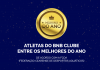 Atletas do BNB Clube figuram entre os Melhores do Ano de 2020 da FCDA