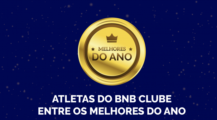 Atletas do BNB Clube figuram entre os Melhores do Ano de 2020 da FCDA