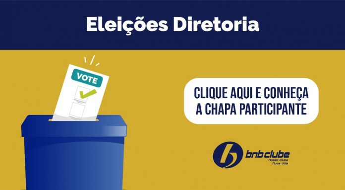 Conheça a chapa única nas eleições para a Diretoria do BNB Clube