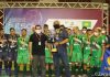 Final do campeonato cearense de futsal: confira o resultado