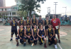 BNB Clube participa do II Torneio Entre Amigos de Basquete